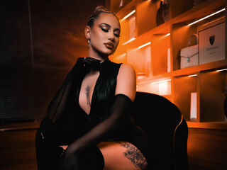 real live cam picture ChloeGracey