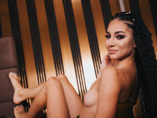 topless camgirl ChloeSparks