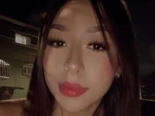 kinky video chat performer ChristeStevenn