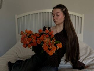 camgirl webcam picture CindyWingett