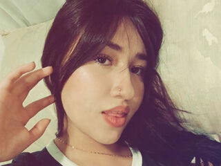 anal cam ClaireThomas