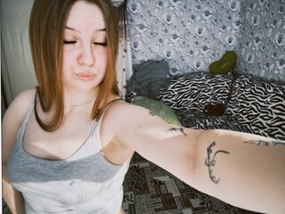 babe cam ClaraWeston
