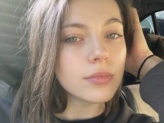 naked webcamgirl video ClarettaZinno