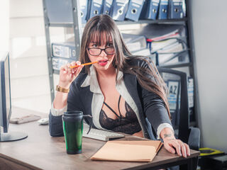 cam girl fingering pussy CloeVergara