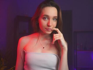 hot girl webcam CloverFennimore