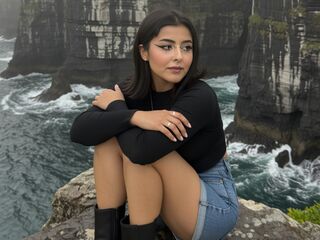 girl cam sex CoralieFox