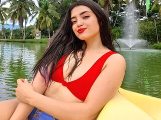 strip tease CoraliineMoon