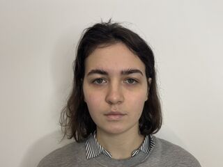 porn cam CorinaHariri