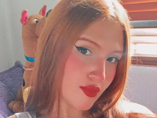 dirty cam show CristalBonny