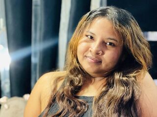 hot girl live cam CristinaSamy