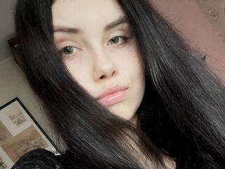 anal cam CyrstalDuma