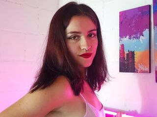 cam girl webcam DaffneBelluci