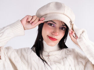 free jasmin web cam DafneRivas