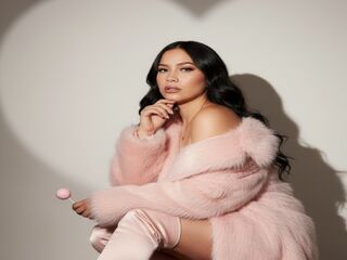 extreme webcam video DafneVargas