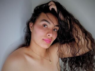 erotic webcam DahianRoss