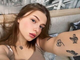 hot cam girl DahliaSackey