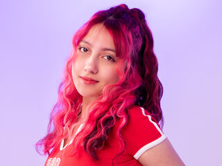 nude camgirl picture DaisyDream