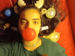 sex chat room DaliaWeller