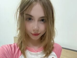 teaser web cam DaniGlow