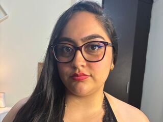 dirty cam DanielaAmados