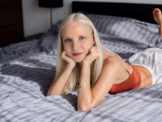 kinky webcam model DaniellaStarki
