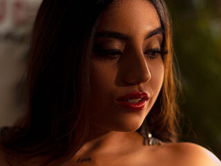 nude webcamgirl photo DannaLenn