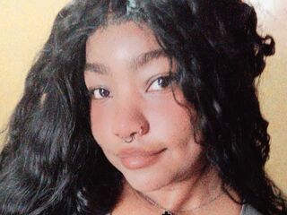 nude webcam girl photo DannaMirror