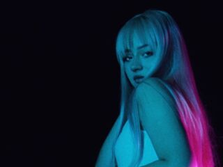 sexy live girl DannahMaers