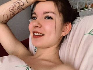 masturbating webcamgirl DarelBlink