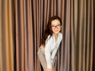 jasmin camgirl video DarelleDoddy