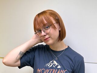 cam slut picture DarlineBeamer
