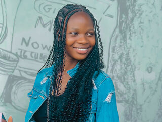 naughty cam girl DavidsonAurora