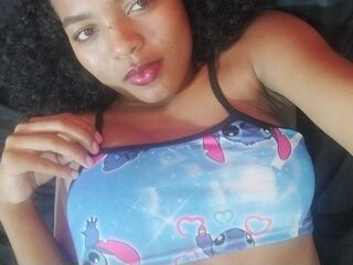 adult live cam DaysiPolo