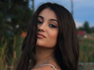 hardcore live show DebraScalley