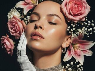 fingering camwhore DelfinaArif