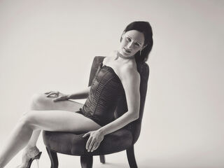 masturbating cam girl DevonTaylor