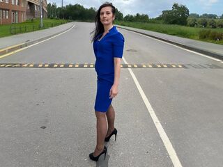 chat livesex DhelbyBarnes