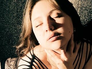 masturbating girl DinaMargaret