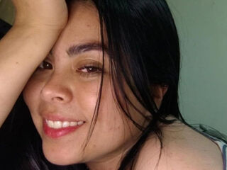 adult cam show DixieMichel