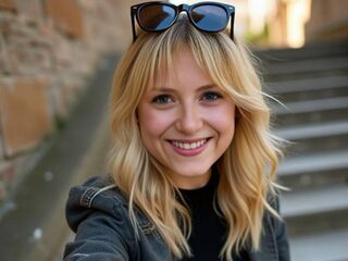 adult liveshow DodieGenett