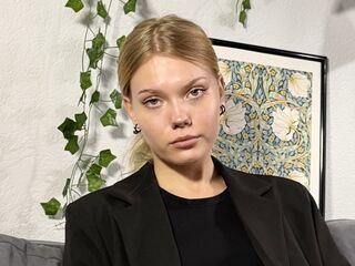 jasmin video DonellaAndra