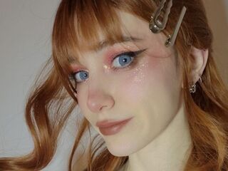 hot naked webcam girl DonetteGago