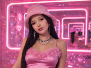 kinky webcam show DonnaBurton