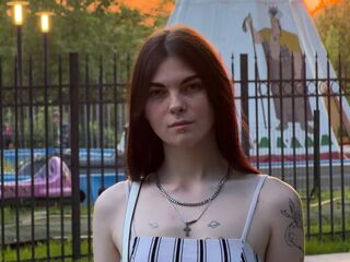 webcamgirl video chat DorieSpine