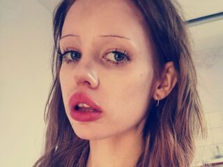 naked webcamgirl video DorindaHeyden