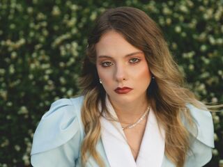 adult liveshow DrusillaPettet