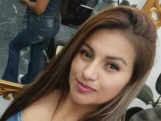 naked webcam girl DulceMariaRincon
