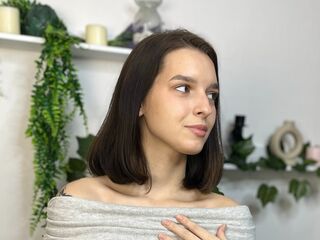 beautiful webcamgirl EarleneFinch