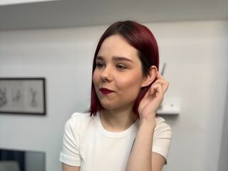 camgirl masturbating with sextoy EarthaHerlan