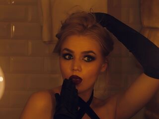 beautiful webcam girl ElaineVeloz